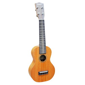 PONO UKULELE |m \vm EN }zKj[ MS SOPRANO Mahogany Series MS SOPRANO