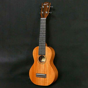 PONO UKULELE |m \vm EN }zKj[ fbNX V[Y MSD SOPRANO Mahogany Deluxe Series MSD SOPRANO