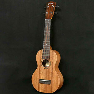 PONO UKULELE |m \vm EN AJVA AS SOPRANO Acacia Series AS SOPRANO