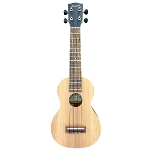 PONO UKULELE |m \vm EN AJVA JV[Y Kalele Series Solid Acacia AS-K Soprano