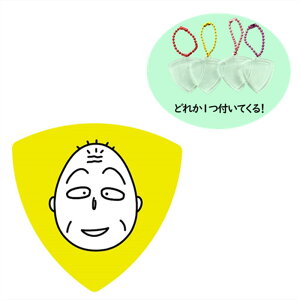 y26܂Ń|CgUPzyJ[ np`Zbgzт܂q POP F Pick + GID GHTRB-500