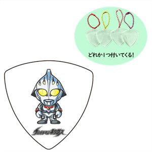y26܂Ń|CgUPzyJ[ np`Zbgz Eg} Eg}lNTX ULTRAMAN PICK + GID GHTRB-500