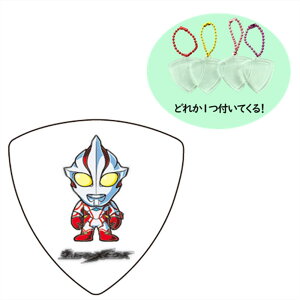 y|Cg10{zyJ[ np`Zbgz Eg} Eg}rEX ULTRAMAN PICK + GID GHTRB-500
