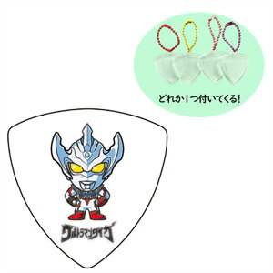�y����J���[ �n���p�`�Z�b�g�z��� �E���g���}�� �E���g���}���^�C�K ULTRAMAN PICK + GID GHTRB-500