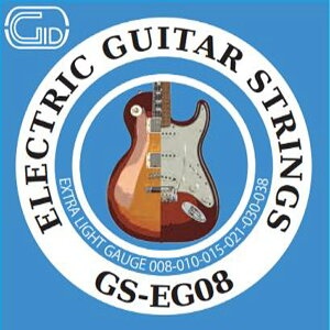 y|Cg10{I10܂ŁzGID GLM^[ GNXgCg GS-EG08 EXTRA LIGHT GAUGE
