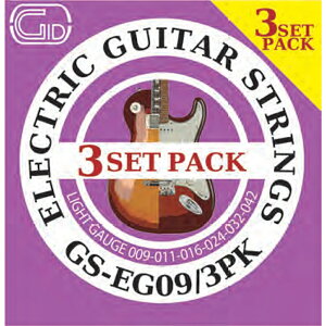y3ZbgpbNzGID GLM^[ Cg GS-EG09/3PK LIGHT GAUGE