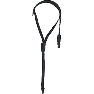 y26܂Ń|CgUPzNeotech AR[XeBbNM^[p Xgbv Acoustic Guitar Strap BK #8601162