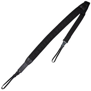 �y25���܂Ń|�C���gUP�zNeotech �o���W���[�X�g���b�v Slimline Banjo L BK Webbing #8201532