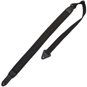 �y25���܂Ń|�C���gUP�zNeotech �M�^�[�X�g���b�v Slimline Std Long BK Webbing #8201032