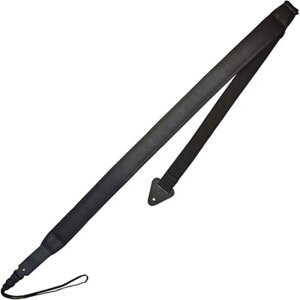 �y25���܂Ń|�C���gUP�zNeotech �h�u�� ���]�l�[�^�[ �X�g���b�v Slimline Dobro Long BK Leather #8221632