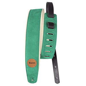 Basso M^[Xgbv XG[h CLA07 Ocean Green I[VO[