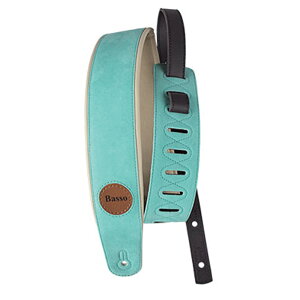�y25���܂Ń|�C���g8�{�I�z�y�N���X�t���I�ׂ�zBasso �M�^�[�X�g���b�v �X�G�[�h CLA08 Surf Green �T�[�t�O���[��