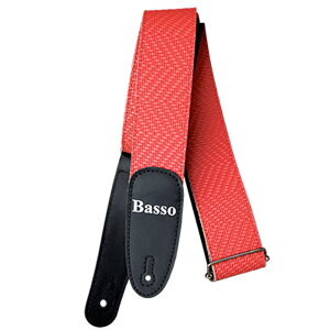 �y25���܂Ń|�C���g8�{�I�z�y�N���X�t���I�ׂ�zBasso �M�^�[�X�g���b�v Attack EX 30 Red ���b�h