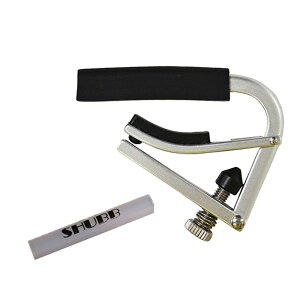 �N���A�X���[�u�t SHUBB �J�|�^�X�g �A�R�M�p L1 + R-1/C