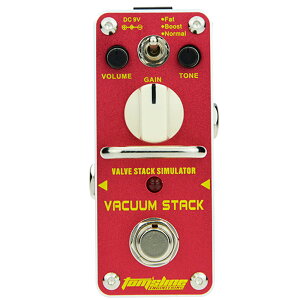 �y10���܂Ń|�C���gUP�zTom's Line AVS-3 VACUUM STACK