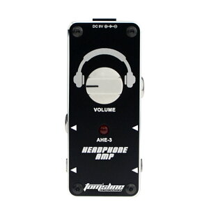 Tom's Line �w�b�h�t�H���A���v AHE-03 HEADPHONE AMP