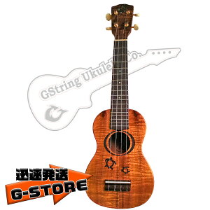 GString \vmEN M1 Soprano Ukulele Tatoo Honu PFC n[hP[Xt v~AtJ[[RA