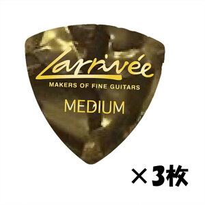 �y20������15���܂Ń|�C���gUP�zLarrivee �s�b�N �g���C�A���O�� �u���E�� MEDIUM LV-TR/M BRW 3��