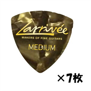 �y20������15���܂Ń|�C���gUP�zLarrivee �s�b�N �g���C�A���O�� �u���E�� MEDIUM LV-TR/M BRW 7��