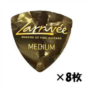 �y20������15���܂Ń|�C���gUP�zLarrivee �s�b�N �g���C�A���O�� �u���E�� MEDIUM LV-TR/M BRW 8��