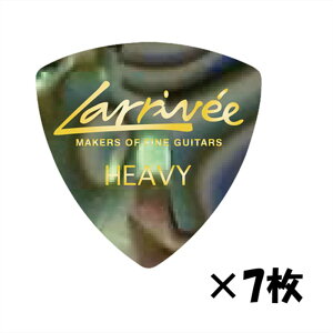 �y20������15���܂Ń|�C���gUP�zLarrivee �s�b�N �g���C�A���O�� �A�o���� HEAVY LV-TR/H ABL 7��