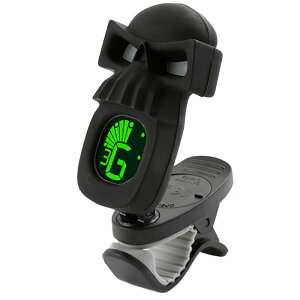 �y10���܂Ń|�C���gUP�z�X�C�t �J�[�g�D�[���N���b�v�`���[�i�[ �X�J�� �u���b�N SWIFF AUDIO CLIP TUNER B73 SKULL BLACK