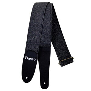 �y25���܂Ń|�C���g8�{�I�z�y�N���X�t���I�ׂ�zBasso �M�^�[�X�g���b�v EX 40 POROUS BLACK