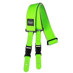 �y25���܂Ń|�C���g8�{�I�z�y�N���X�t���I�ׂ�zBasso �M�^�[�X�g���b�v QS 181 NEON GREEN