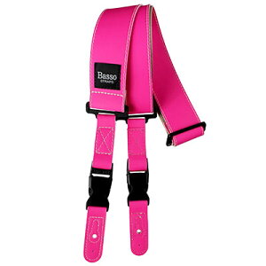 �y25���܂Ń|�C���g8�{�I�z�y�N���X�t���I�ׂ�zBasso �M�^�[�X�g���b�v QS 182 NEON PINK