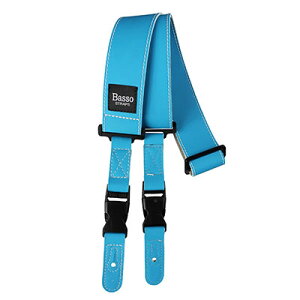 �y25���܂Ń|�C���g8�{�I�z�y�N���X�t���I�ׂ�zBasso �M�^�[�X�g���b�v QS 183 NEON TURQUOISE