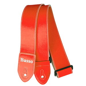 �y25���܂Ń|�C���g8�{�I�z�y�N���X�t���I�ׂ�zBasso �M�^�[�X�g���b�v SF 180 NEON ORANGE