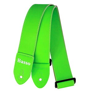 �y25���܂Ń|�C���g8�{�I�z�y�N���X�t���I�ׂ�zBasso �M�^�[�X�g���b�v SF 181 NEON GREEN