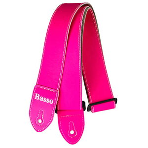 �y25���܂Ń|�C���g8�{�I�z�y�N���X�t���I�ׂ�zBasso �M�^�[�X�g���b�v SF 182 NEON PINK