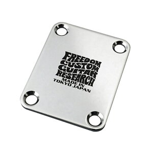 FreedomCustomGuitarResearch FCGR WCgv[g N[ Tone Shift Plate 3mm SP-JP-03