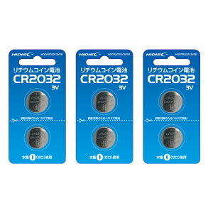 팤 `ERCdr 2032` 3Zbg (6) HDCR2032/3V2P×3