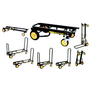 y25܂Ń|Cg5{zRock-N-Roller J[g Cart R2RT -Multi-Cart, Micro-