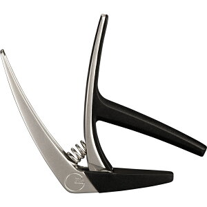 G7th ARMp J|^Xg ibVr Nashville Capo Silver