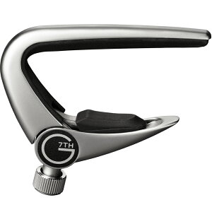 G7th NVbNp J|^Xg j[|[g NEWPORT CAPO Silver