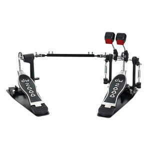 DW �c�C���y�_�� 2000 Double Bass Drum Pedal Single Chain DWCP2002