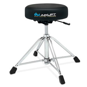 DW �h�����X���[�� 9000 Airlift Round Top Throne DWCP9100AL