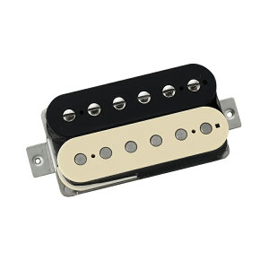 FreedomCustomGuitarResearch FCGR ubW 10.9mm F Hybrid Humbucker TypeI- Pitch for F (10.9mm) - Bridge
