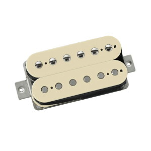 FreedomCustomGuitarResearch FCGR lbN 10.2mm F Hybrid Humbucker TypeI- Pitch for F (10.2mm) - Neck