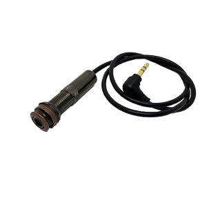 L.R.Baggs M1C2�P�[�u���iJack-mini�j