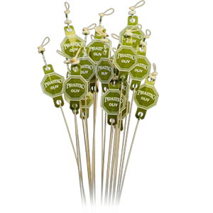 PIRASTRO �I���[�u�V�t�g �r�I���� G�� GUT/GOLD-SILVER VIOLA OLIV-STIFF 2203 G