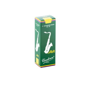 【マラソン期間はポイント5倍】Vandoren バンドレン テナーサックスリード ジャバ 3 TENOR SAX JAVA
