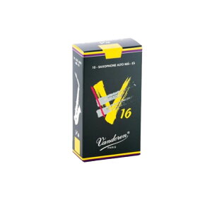 Vandoren oh AgTbNX[h V16 2 ALTO SAX V16