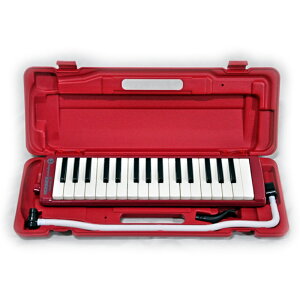 HOHNER Ճn[jJ fBJ STUDENT32 RED bh 32 z[i[