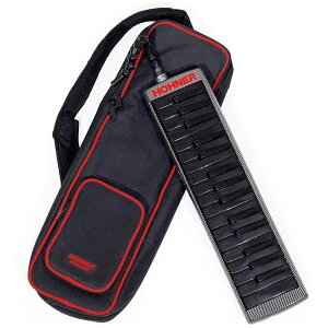 y}\Ԃ̓|CgUPzHOHNER Ճn[jJ fBJ Airboard Carbon 32 RED bh GA{[h J[{ 32 z[i[
