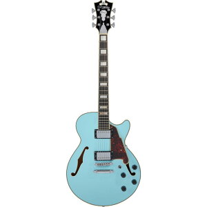 D'Angelico �M�^�[ Premier SS Sky Blue