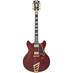 D'Angelico M^[ Excel DC Stairstep Viola